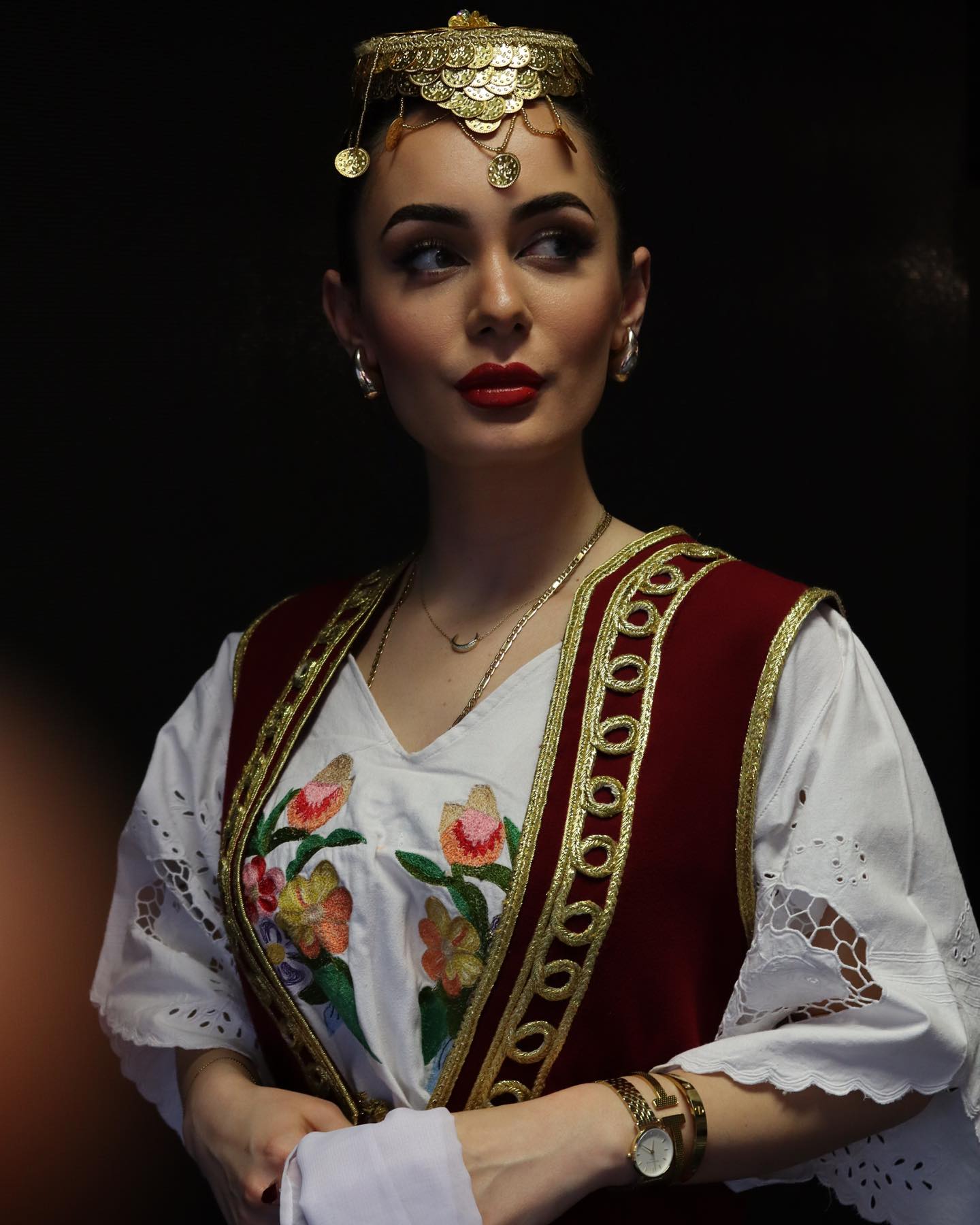 AKV Hyjnesha Gruppenfoto