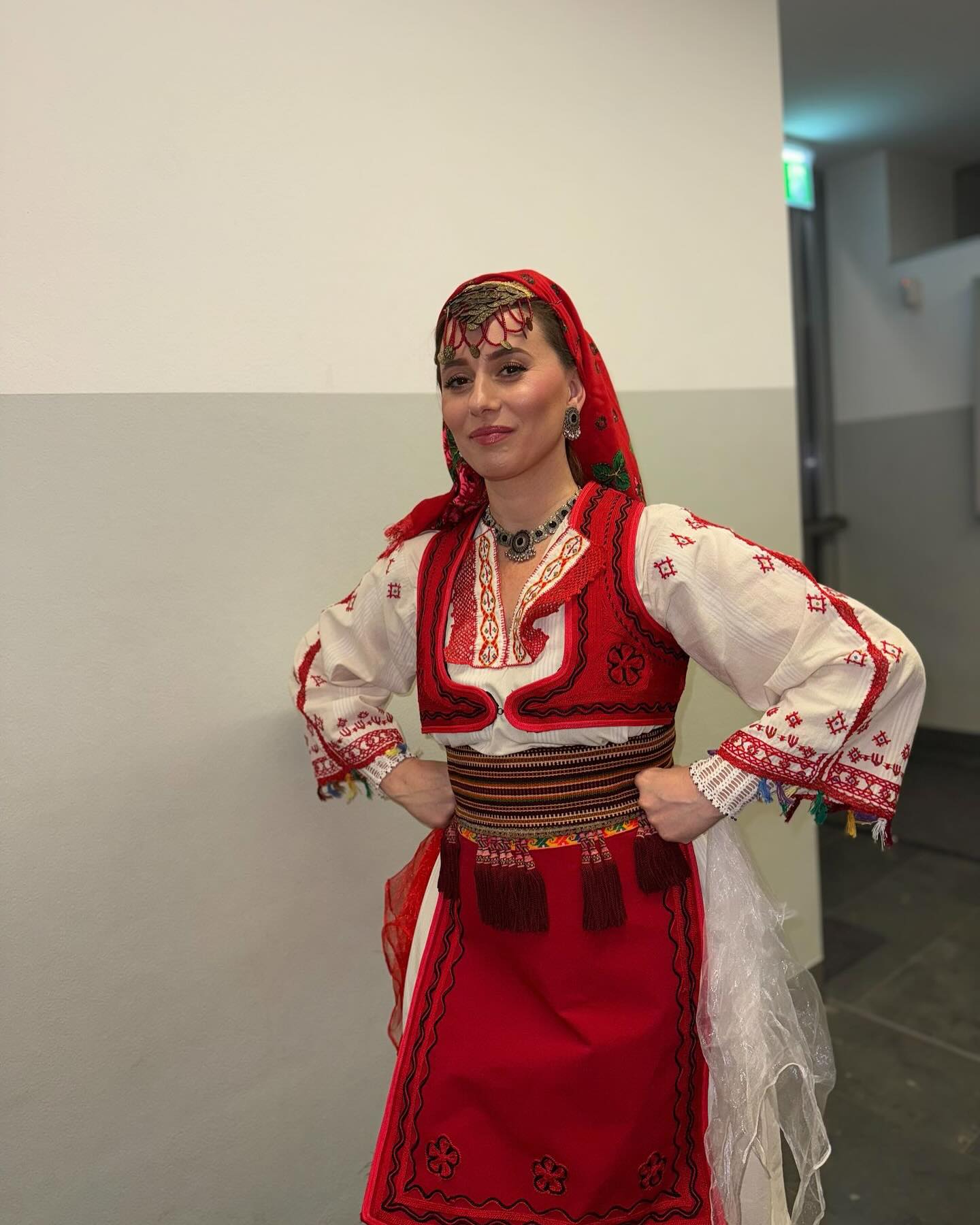 AKV Hyjnesha &ndash; Probe