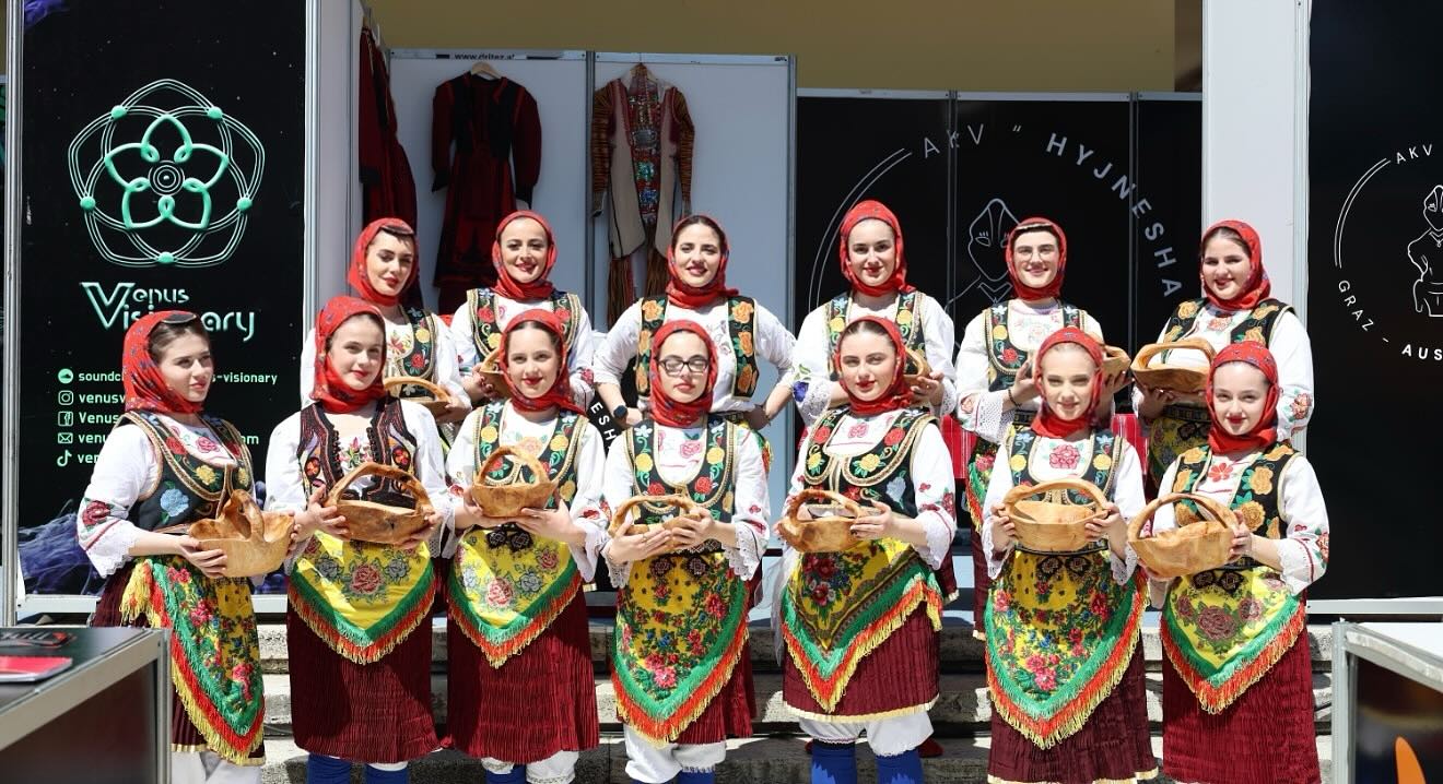 AKV Hyjnesha Festivalfoto